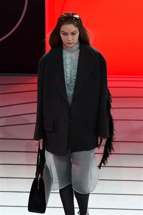 prada jacket 2020|prada dresses 2020 fall.